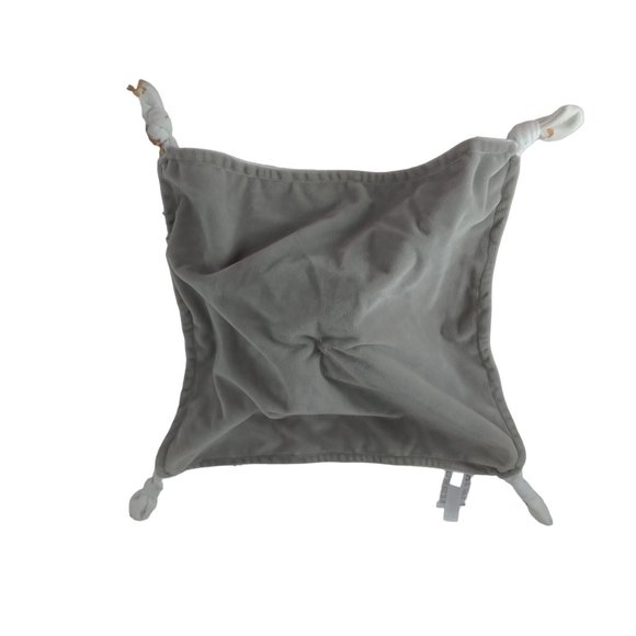 Kids Preferred Plush Bunny Guess How Much I Love You Baby Lovey Security Blanket - Picture 8 of 10